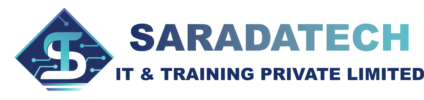SaradaTech IT and Training Private Limited