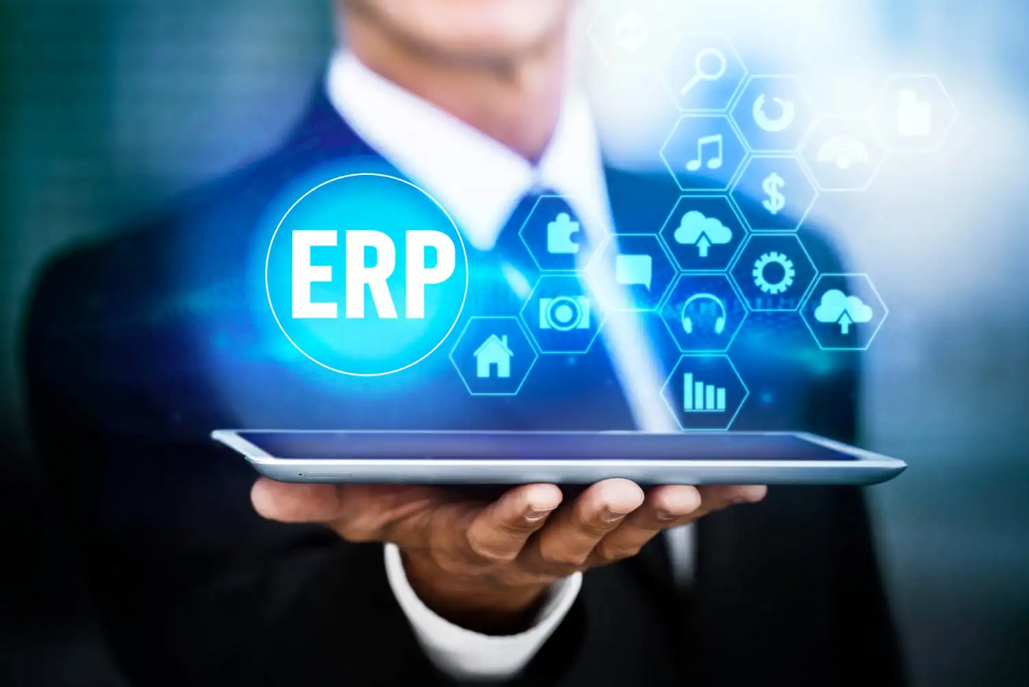 ERP Solutions