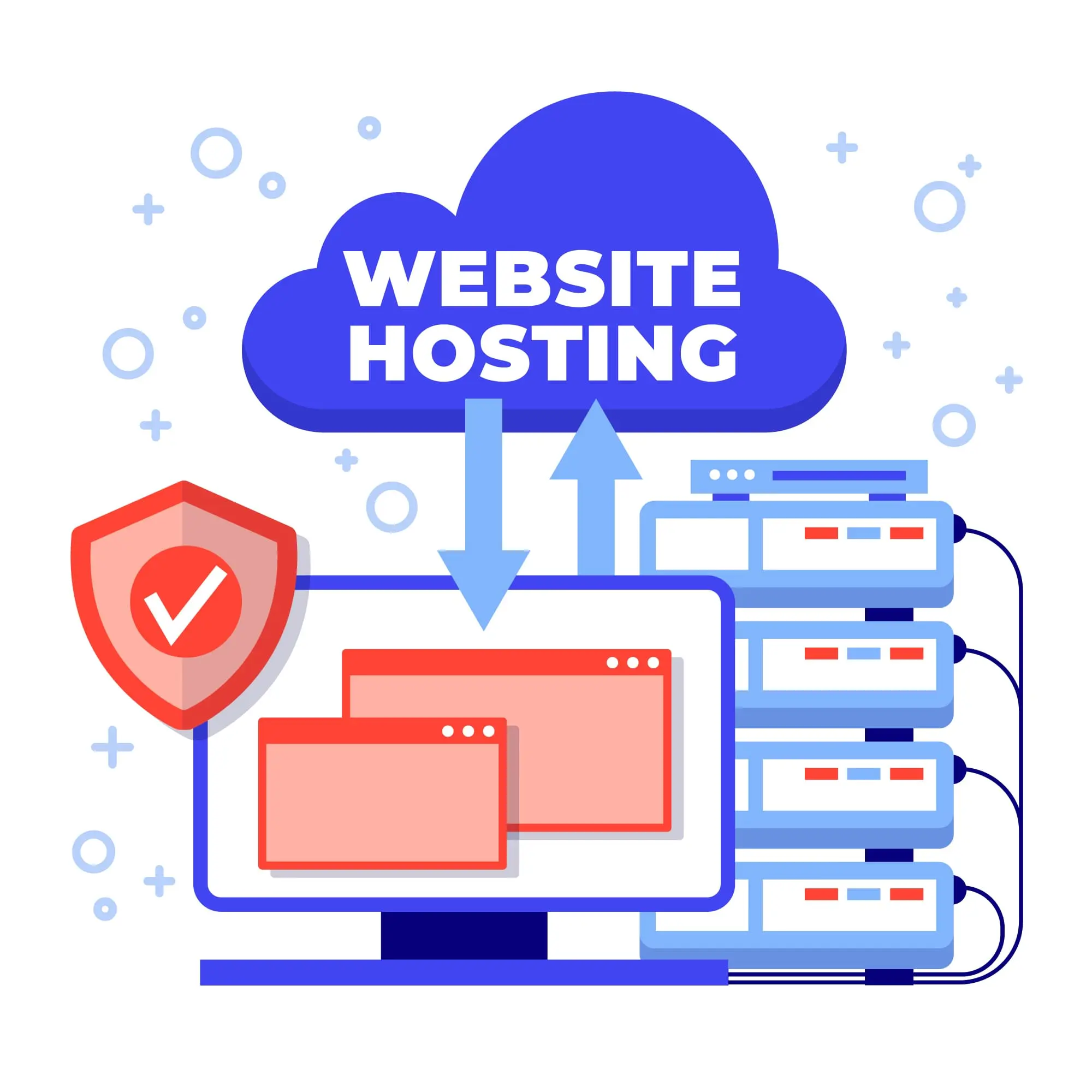 Website Hosting