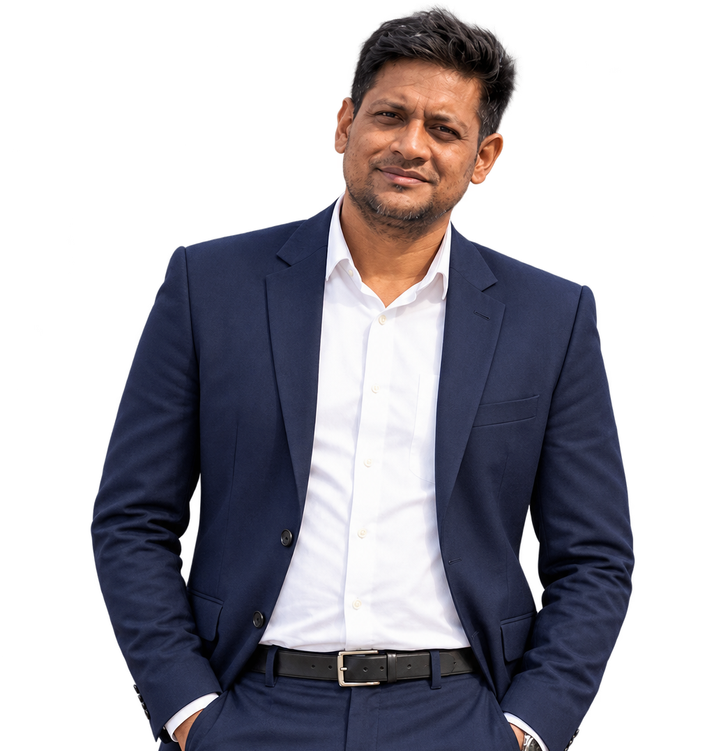 Technology and AI innovation